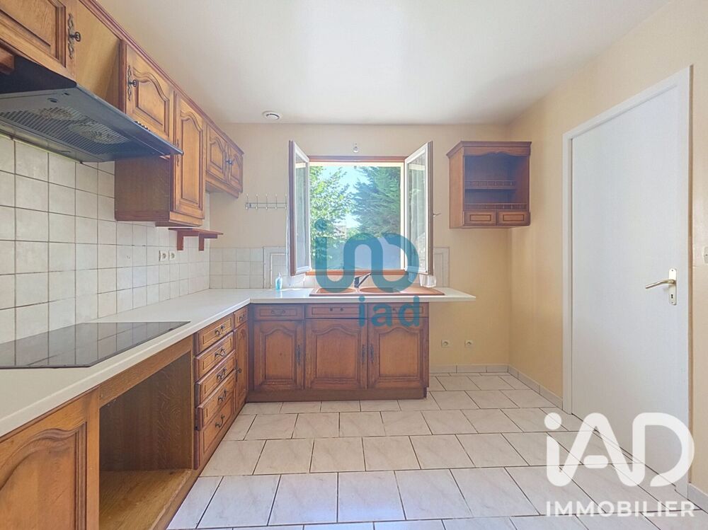 Vente Maison Vente Maison/villa 5 pièces Rosny-sur-seine