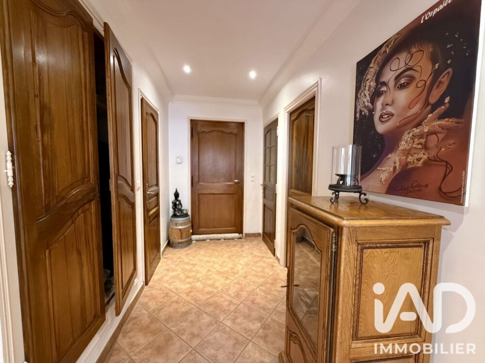 Vente Maison Vente Maison/villa 6 pièces Collobrières