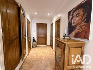  Maison à vendre 6 pièces 155 m²