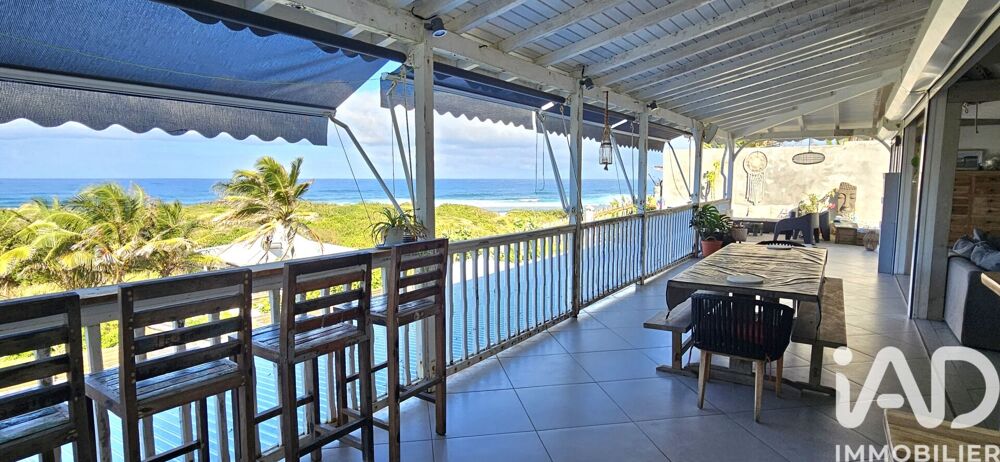 Vente Maison Vente Maison/villa 8 pièces Le moule