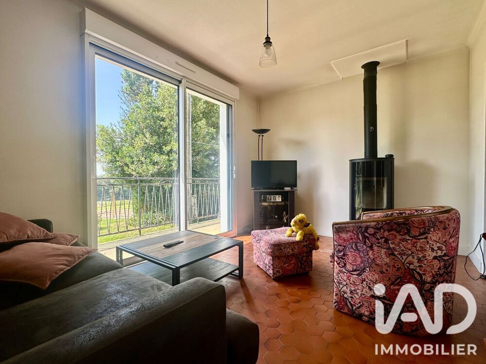 Vente Maison Vente Maison de campagne 4 pièces Saint-malo-de-phily