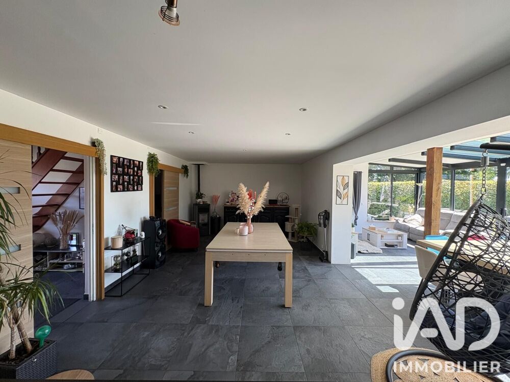 Vente Pavillon 4 pièces