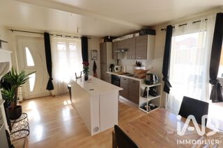  Maison à vendre 4 pièces 98 m²