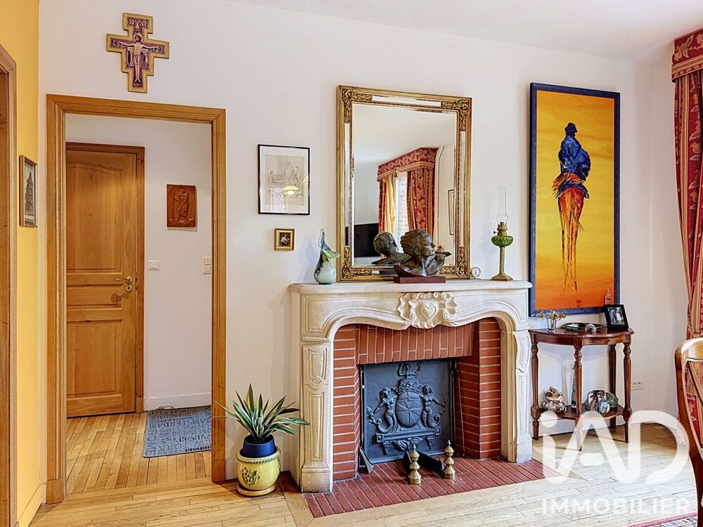 Vente Appartement Vente Appartement 3 pièces Amiens