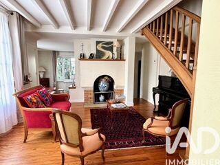 Maison � vendre 8 pi�ces 155 m�
