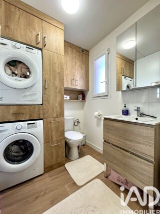  Maison à vendre 6 pièces 110 m²