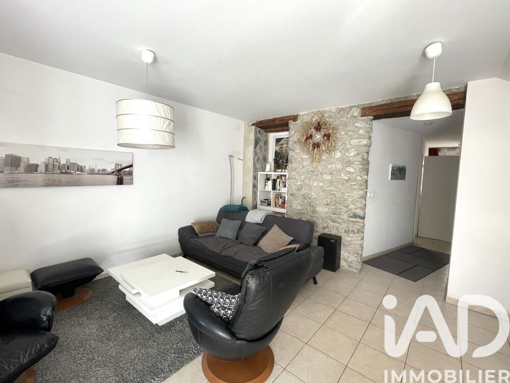 Vente Appartement Vente Appartement 3 pièces Vizille