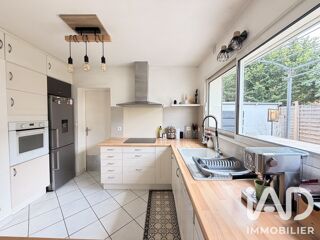  Maison à vendre 4 pièces 87 m²