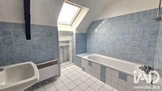  Maison à vendre 6 pièces 110 m²