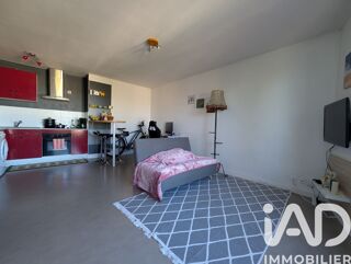 Appartement à vendre 2 pièces 39 m²