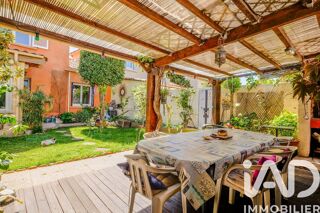  Maison à vendre 5 pièces 88 m²