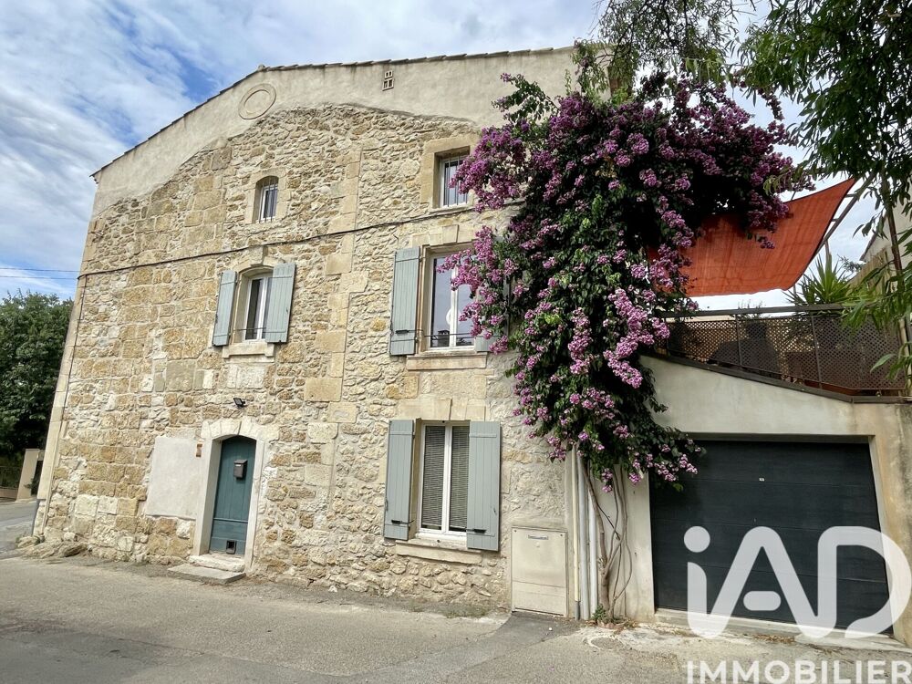 Vente Maison de village 4 pièces