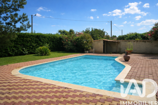  Maison à vendre 7 pièces 158 m²