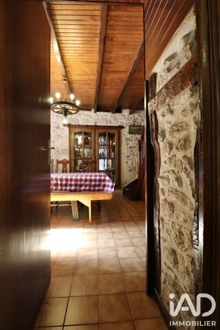  Maison à vendre 4 pièces 78 m²