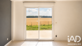  Maison à vendre 5 pièces 104 m²