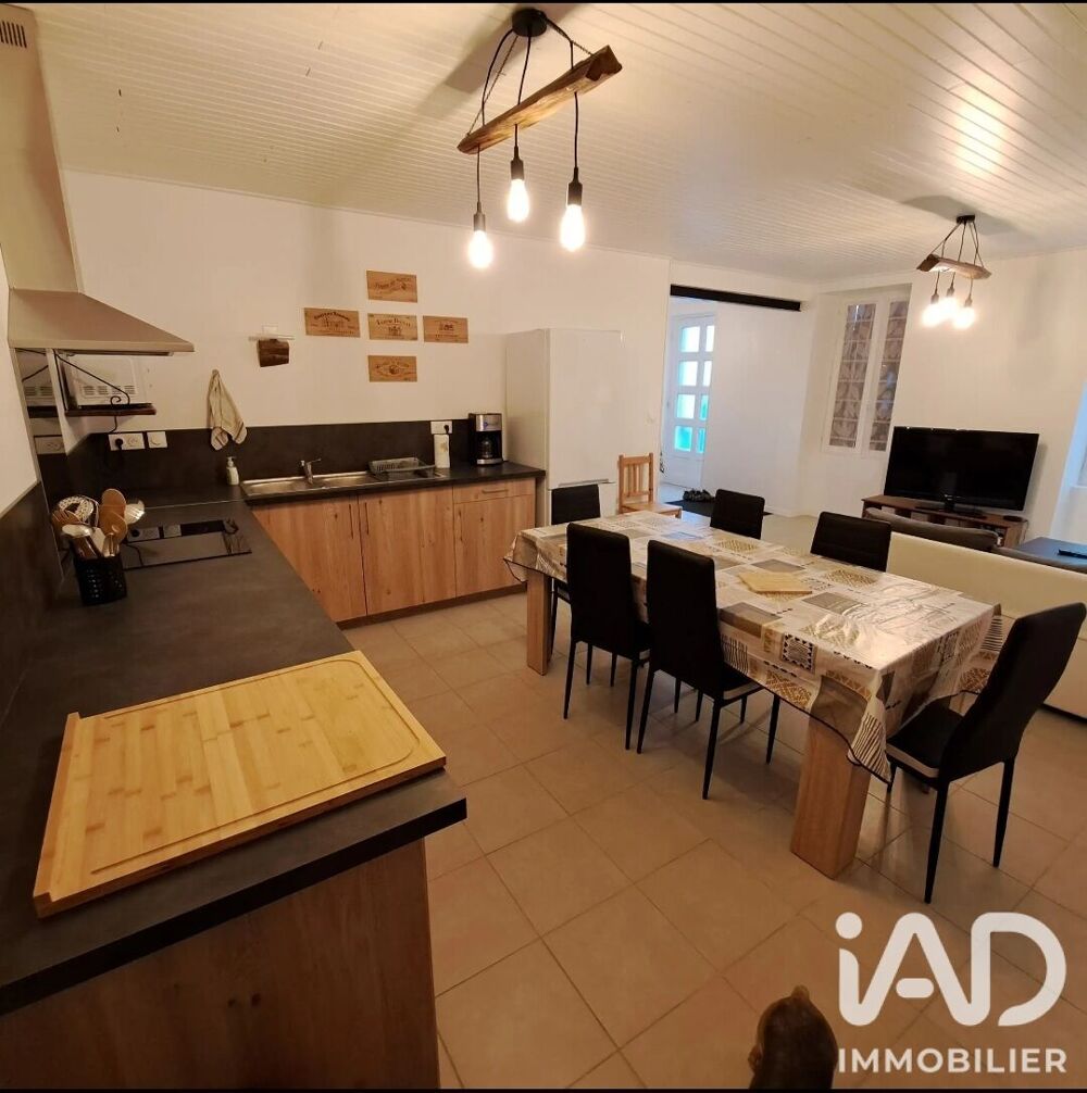 Vente Maison/villa 10 pièces