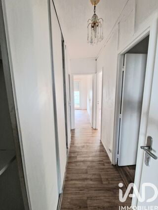  Appartement à vendre 4 pièces 86 m²