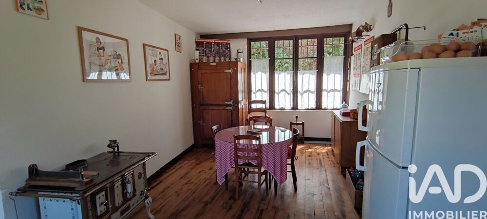 Vente Maison/villa 7 pièces