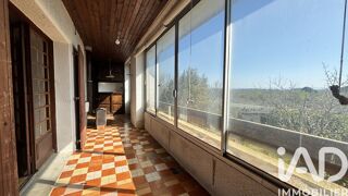  Maison à vendre 7 pièces 160 m²