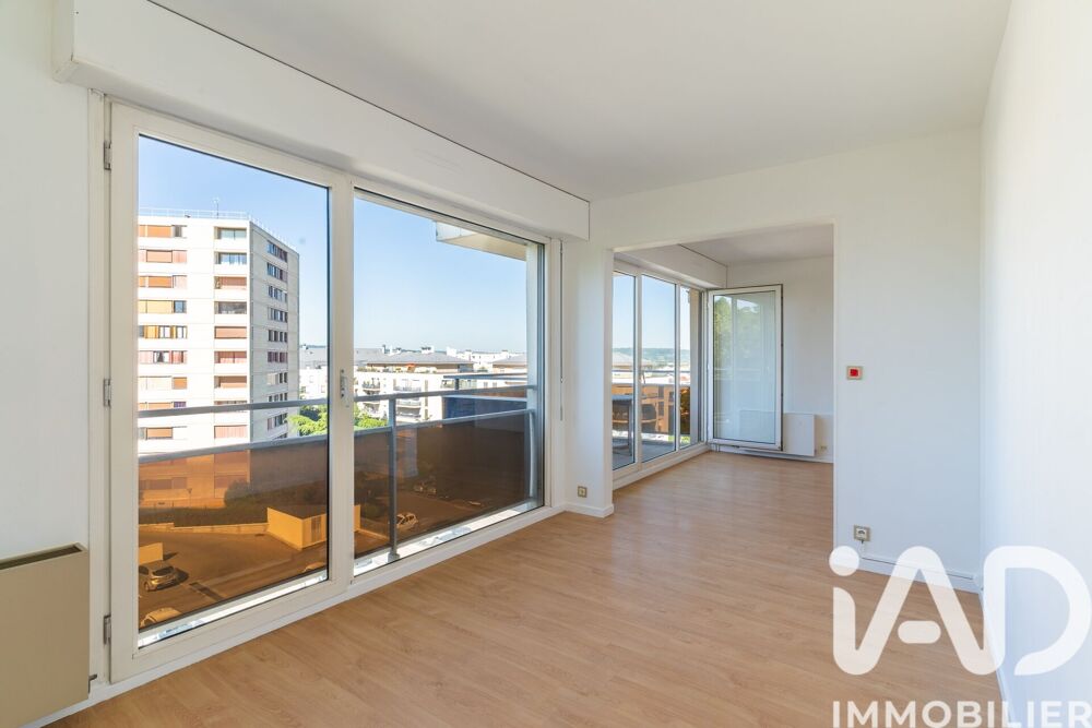 Vente Appartement Vente Appartement 4 pièces Poissy