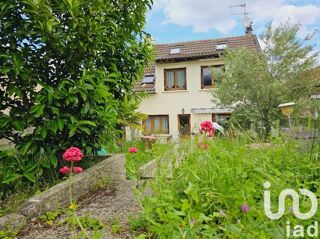  Maison à vendre 7 pièces 190 m²