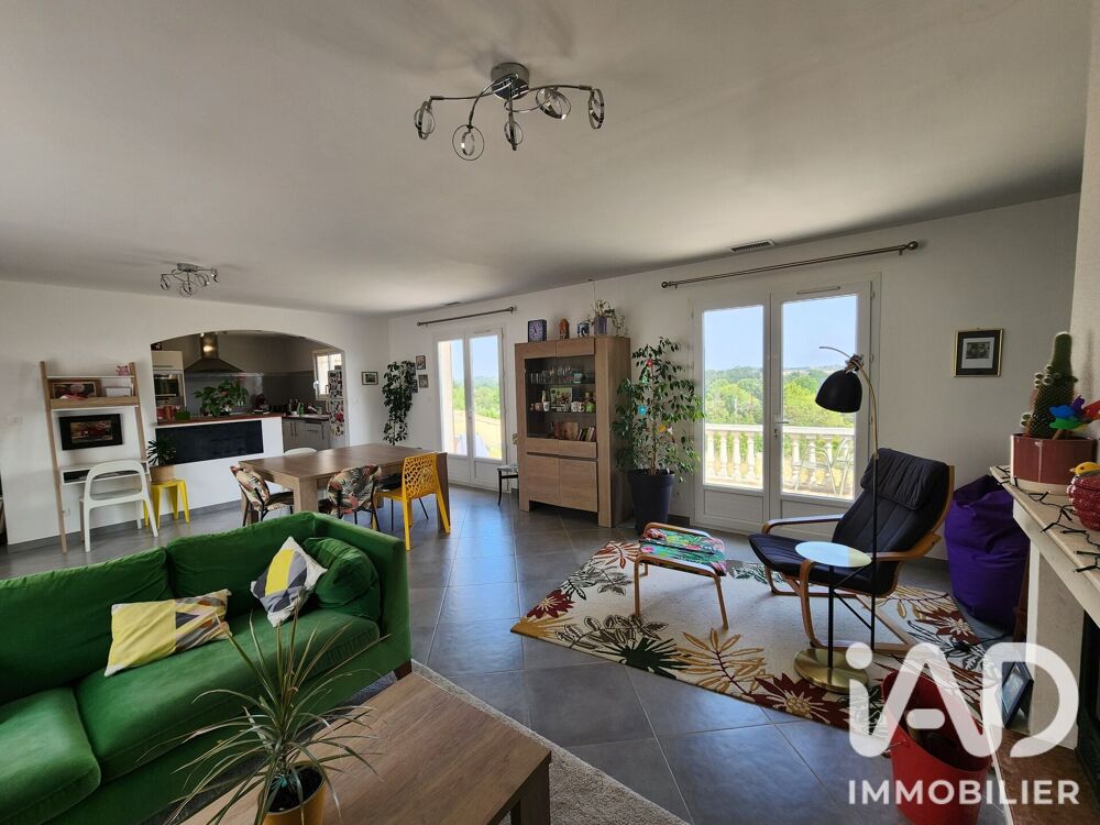 Vente Maison Vente Maison/villa 4 pièces Barbaira