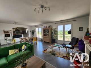  Maison à vendre 4 pièces 130 m²