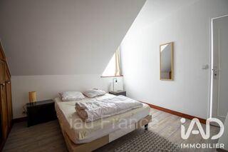  Appartement à vendre 3 pièces 44 m²