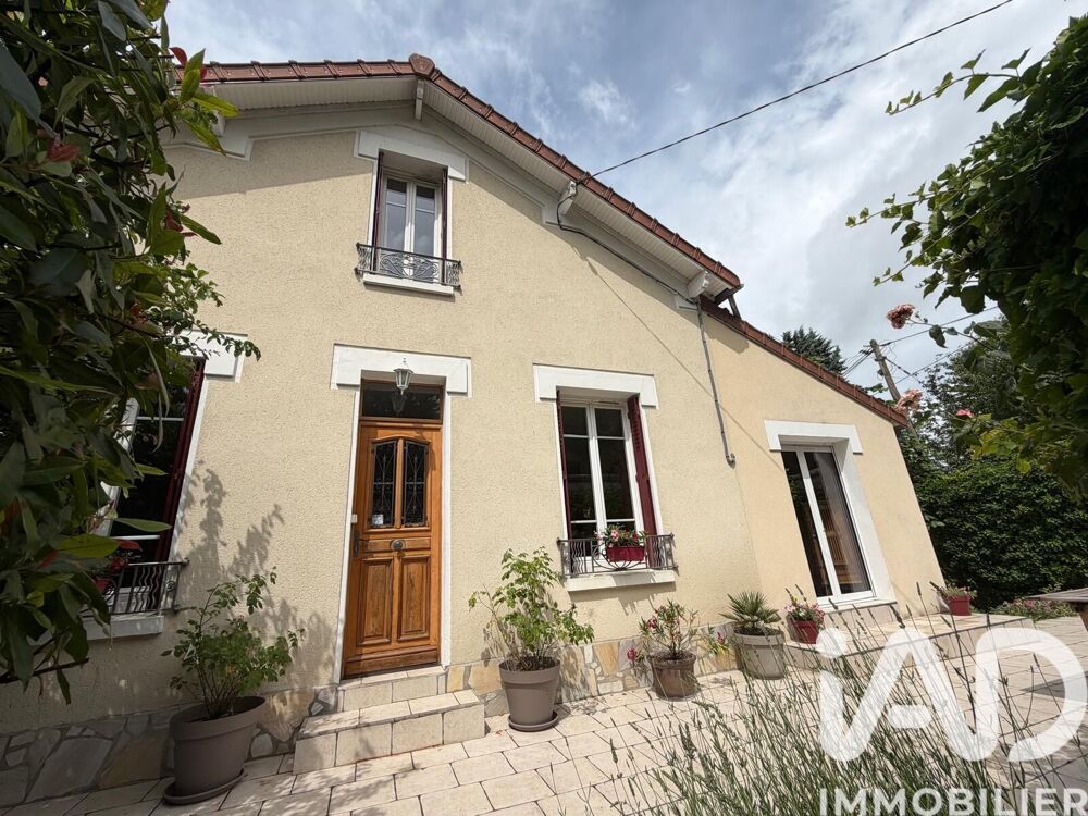 Vente Maison/villa 8 pièces