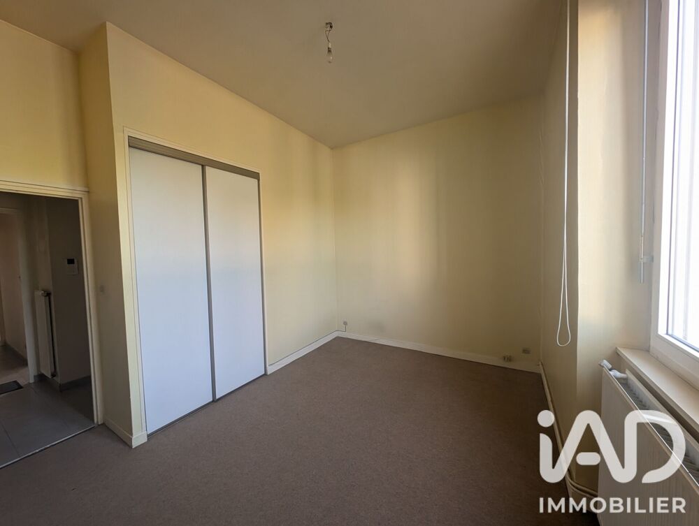 Vente Appartement Vente Appartement 4 pièces Oyonnax