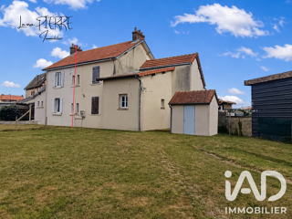  Maison à vendre 2 pièces 48 m²