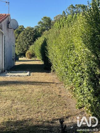  Terrain à vendre 900 m²
