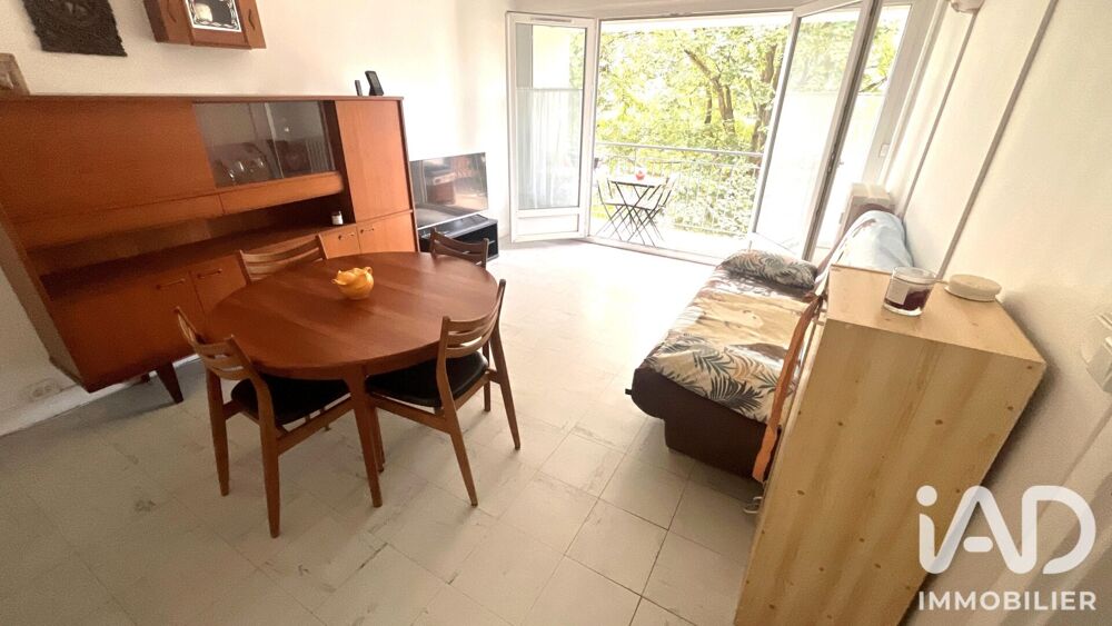 Vente Appartement Vente Appartement 3 pièces Villeneuve-le-roi