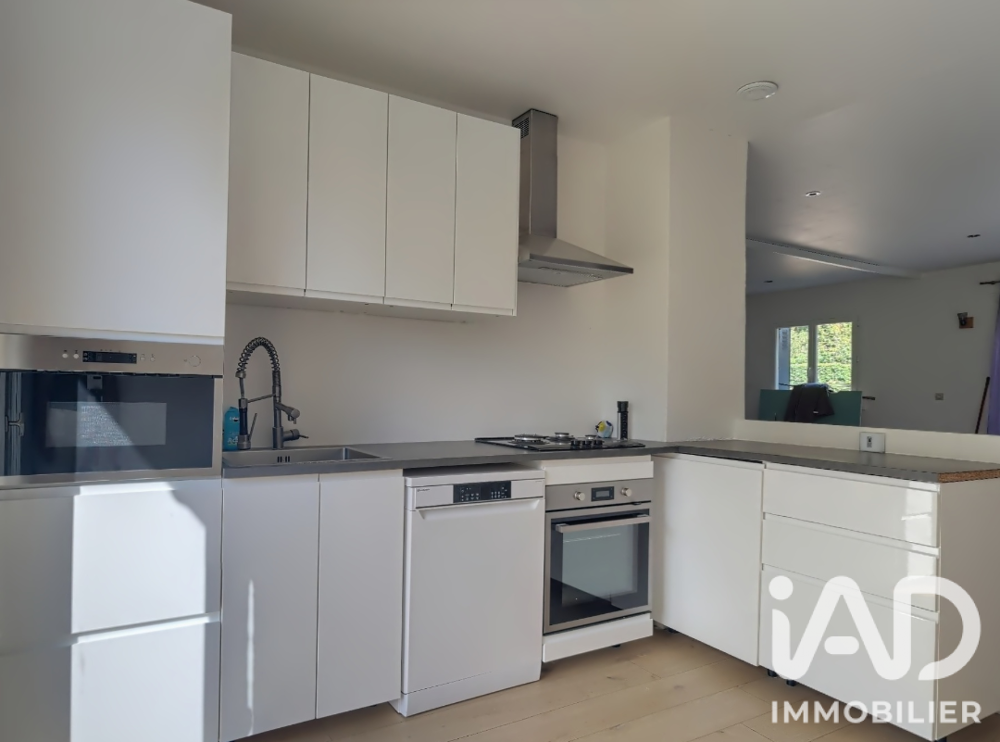 Vente Maison Vente Maison/villa 5 pièces Dourdan