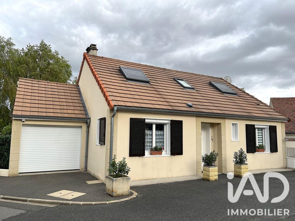Vente Maison Vente Maison/villa 5 pièces Servon