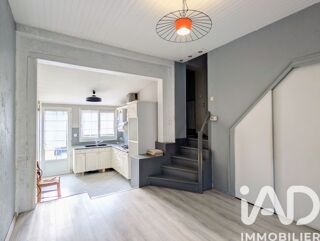 Maison � vendre 4 pi�ces 78 m�