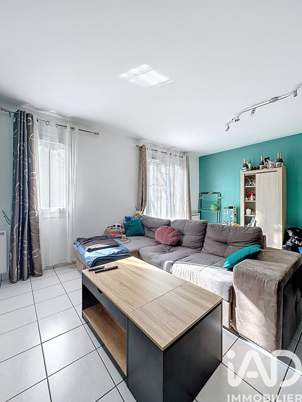 Vente Maison de ville 4 pièces