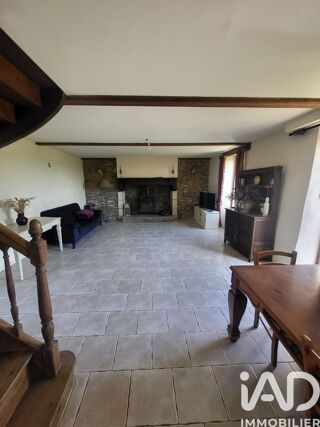  Maison à vendre 3 pièces 77 m²