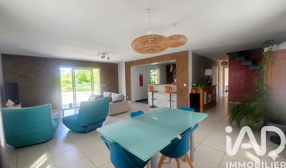 Vente Maison Vente Maison/villa 6 pièces Gargas