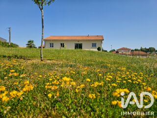  Maison à louer 5 pièces 104 m²