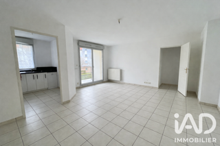  Appartement à vendre 3 pièces 65 m²