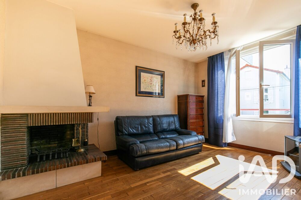 à vendre  Maison Fontenay-sous-Bois (94120)