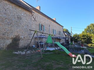  Maison à vendre 6 pièces 167 m²