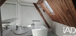  Appartement à vendre 2 pièces 40 m²
