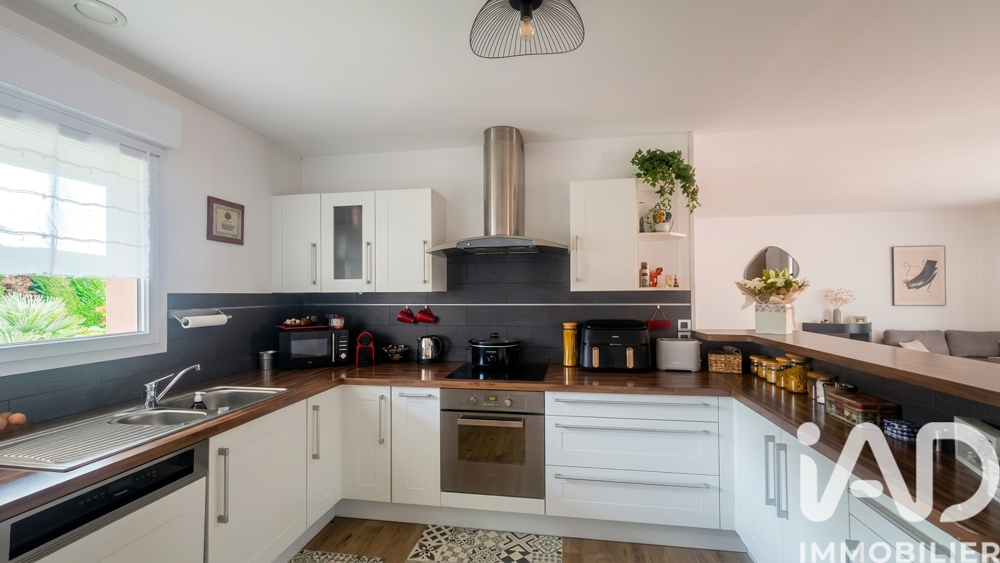Vente Maison Vente Maison/villa 4 pièces Aucamville