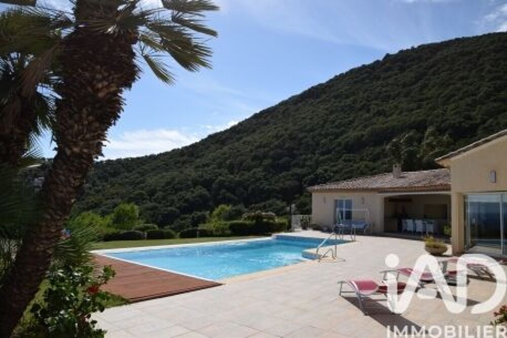 Vente Maison/villa 7 pièces