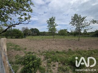  Terrain à vendre 2246 m²