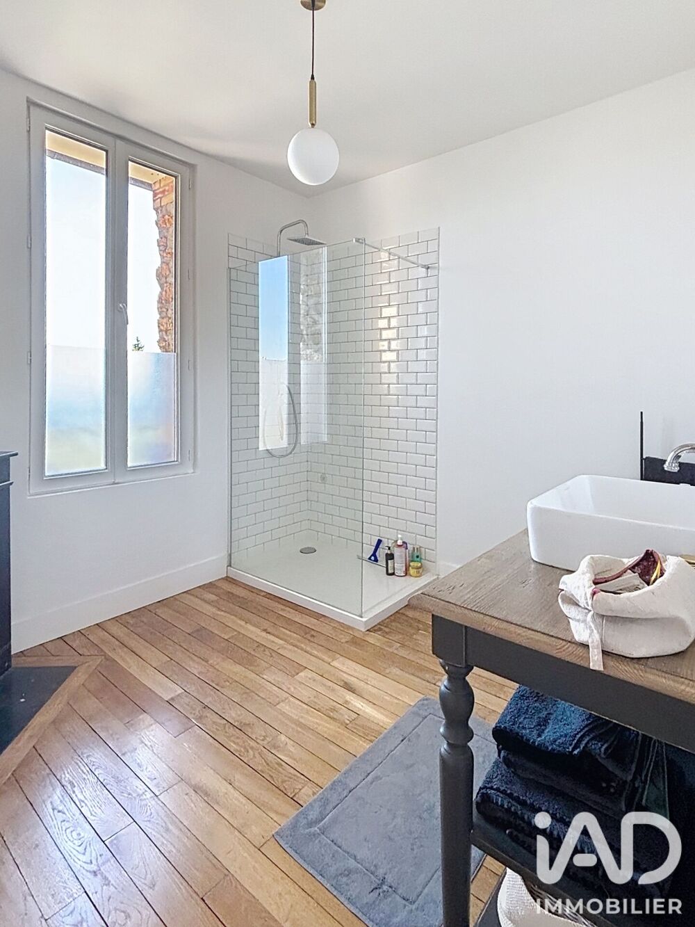 Vente Maison Vente Maison/villa 4 pièces Lardy