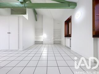 Appartement � vendre 2 pi�ces 41 m�