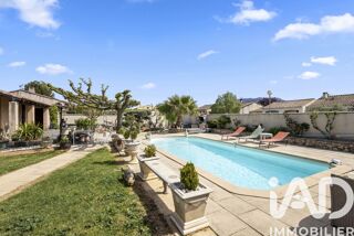  Maison � vendre 6 pi�ces 161 m�